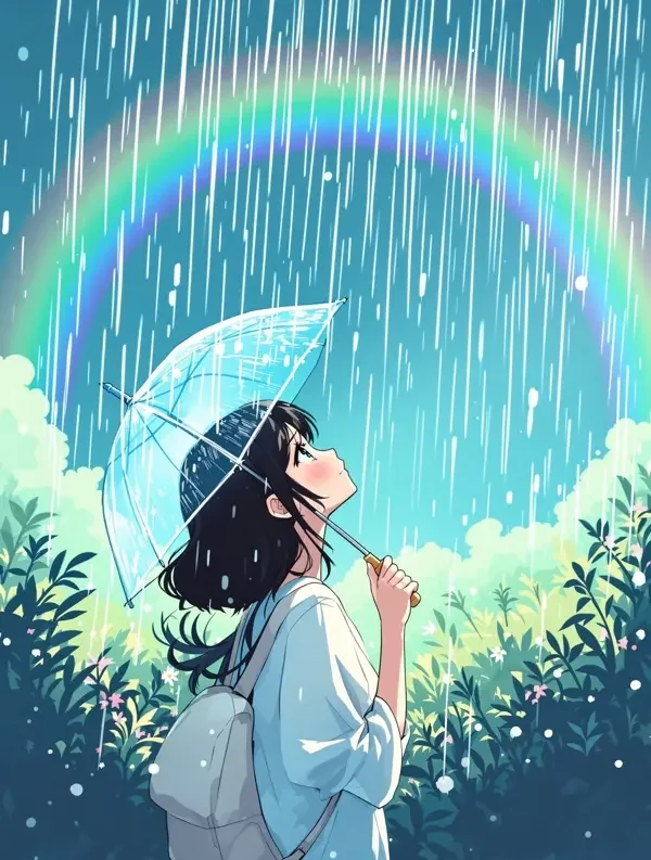 时雨集 - omofun动漫 时雨集 动漫封面
